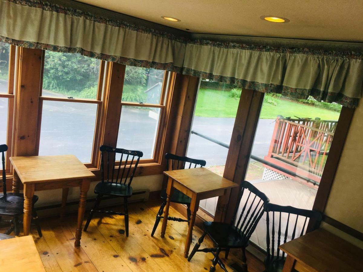 Carriage Barn Inn Keene Esterno foto