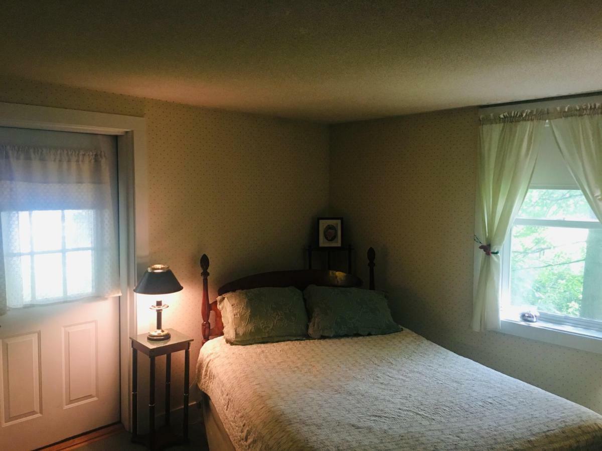 Carriage Barn Inn Keene Esterno foto