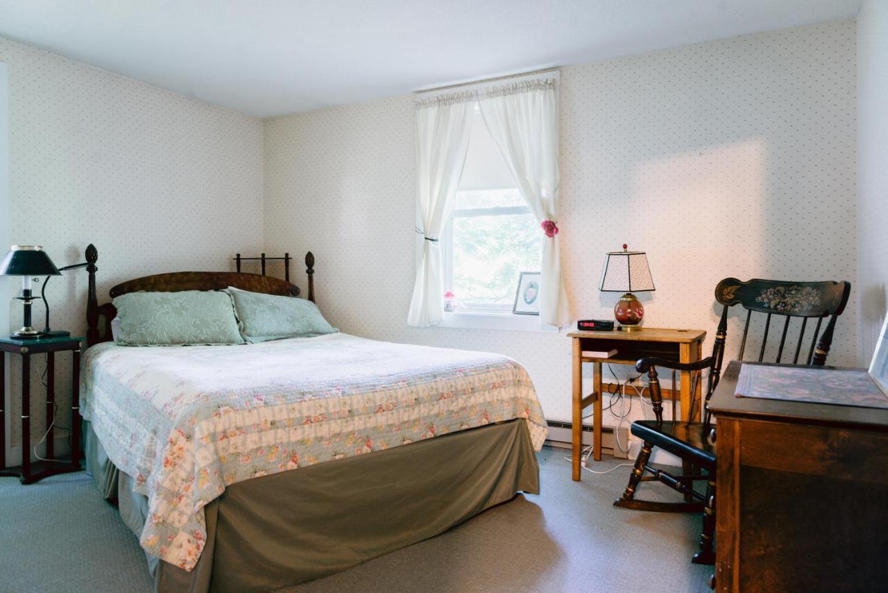 Carriage Barn Inn Keene Esterno foto